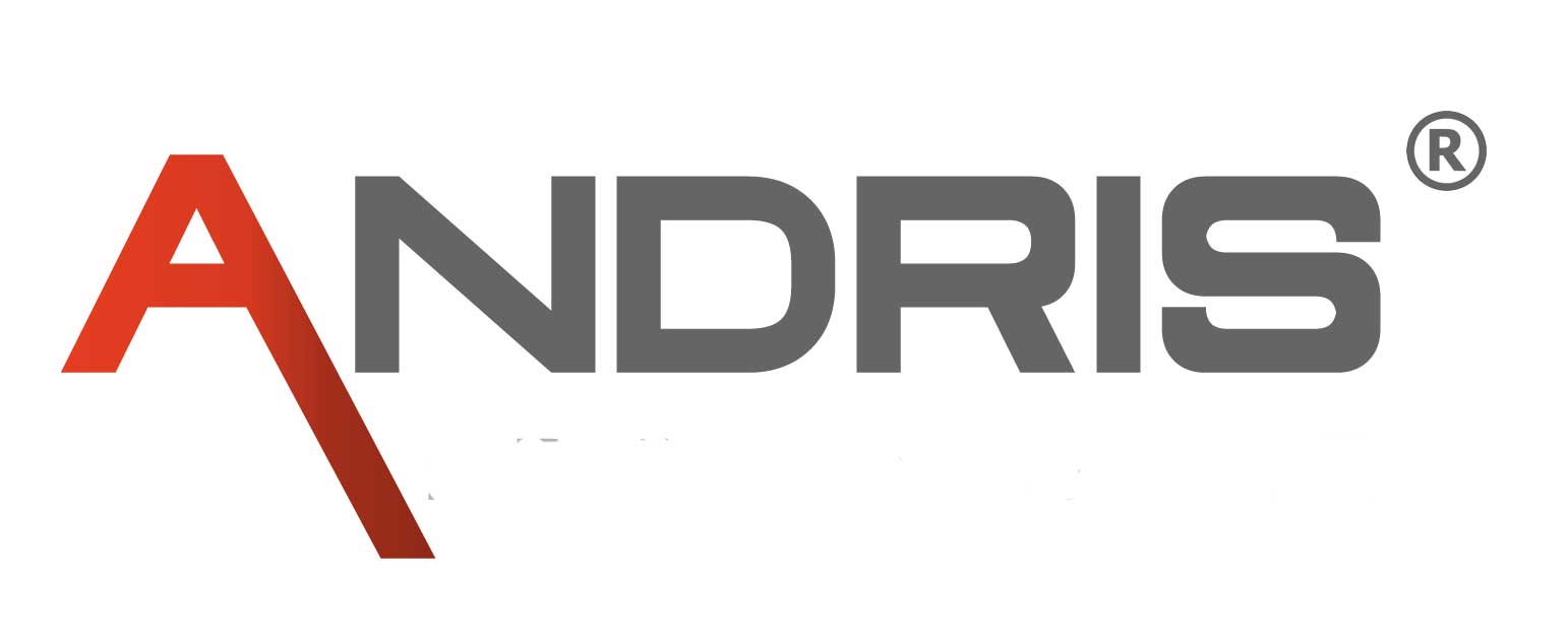 Andris Logo